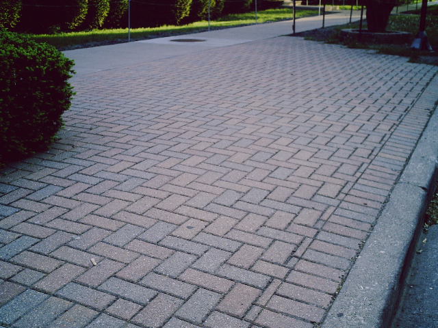 Professional Suffolk County Brick Pavers